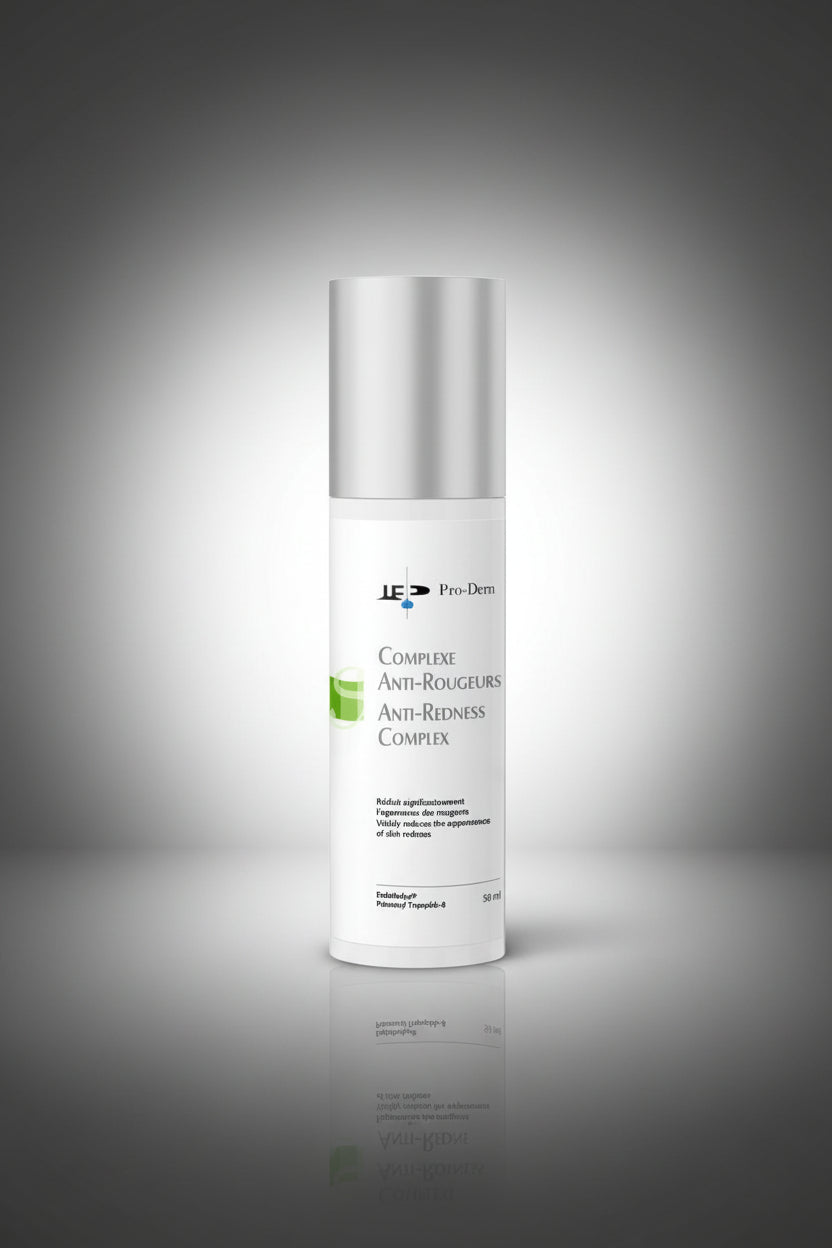 PRO-DERM ANTI-REDNESS COMPLEX