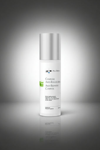 PRO-DERM ANTI-REDNESS COMPLEX