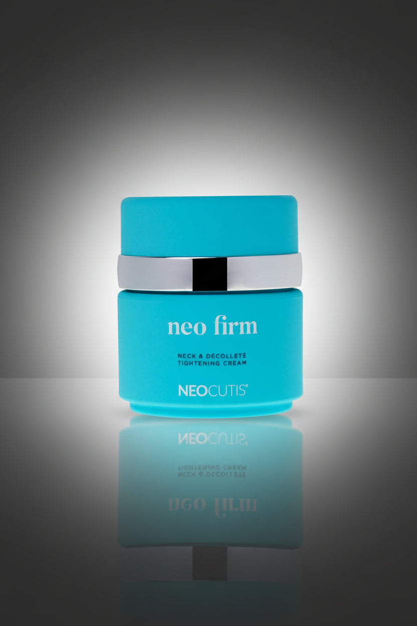 NÉOCUTIS NEO FIRM cou et décolleté