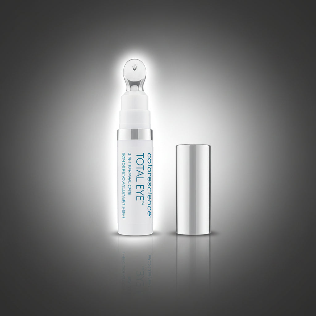 COLORSCIENCE TOTAL EYE 3-IN-1 EYE RENEWAL. 7ml